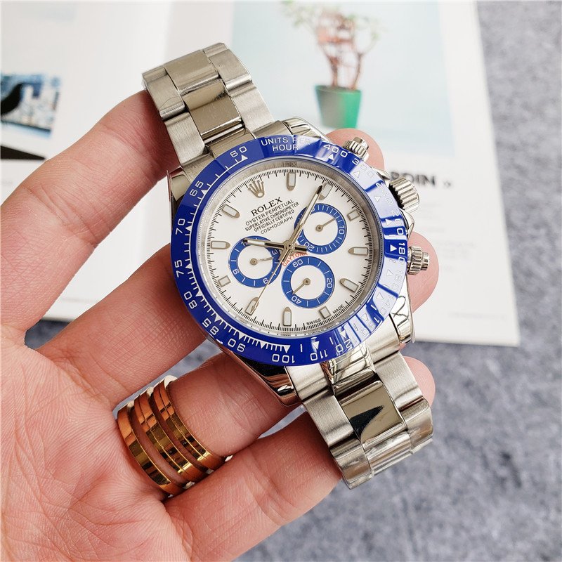 ROLEX – 211 - Image 12