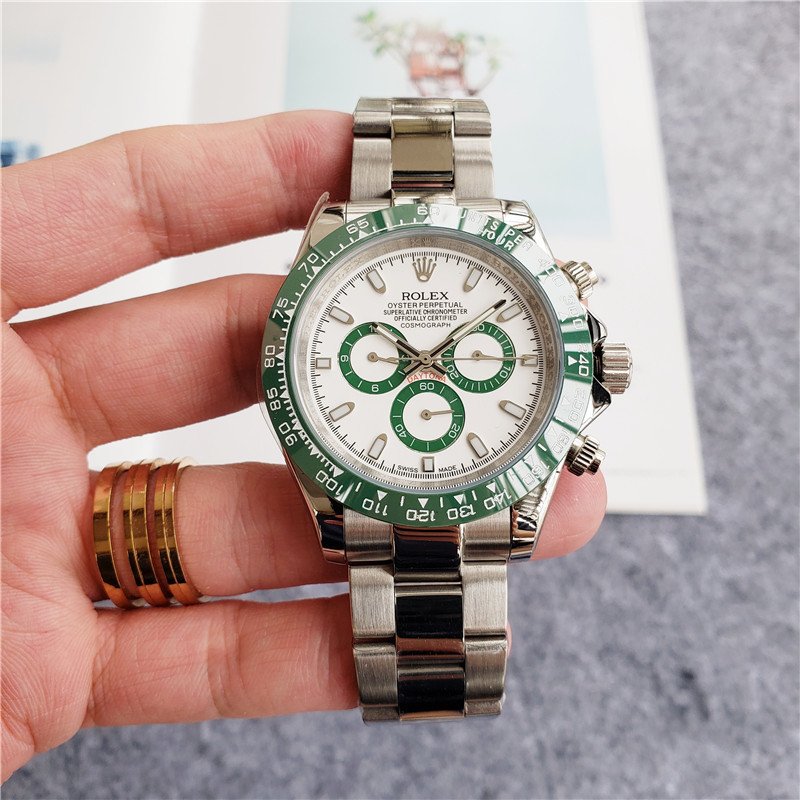 ROLEX – 211 - Image 13