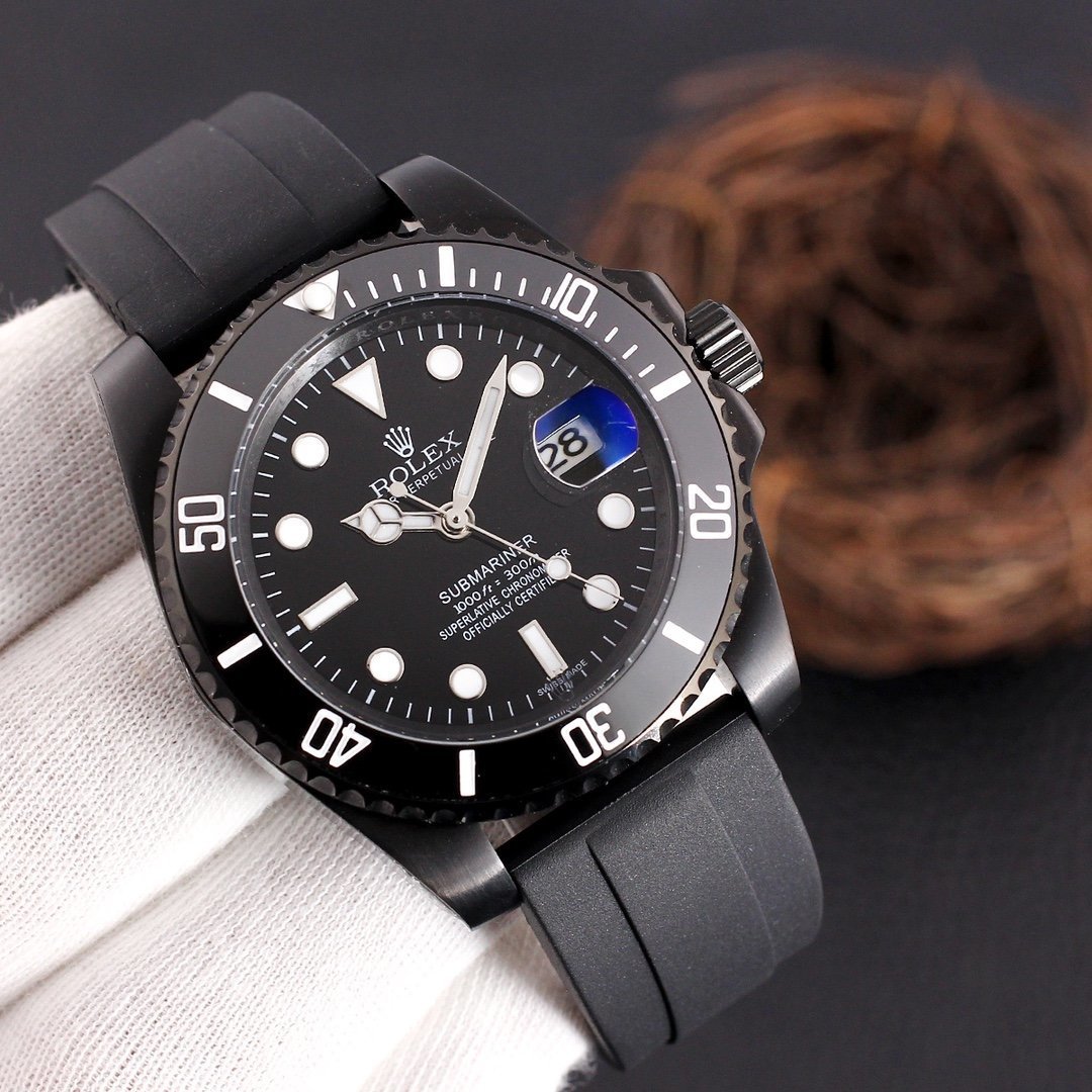 ROLEX – 212 - Image 2