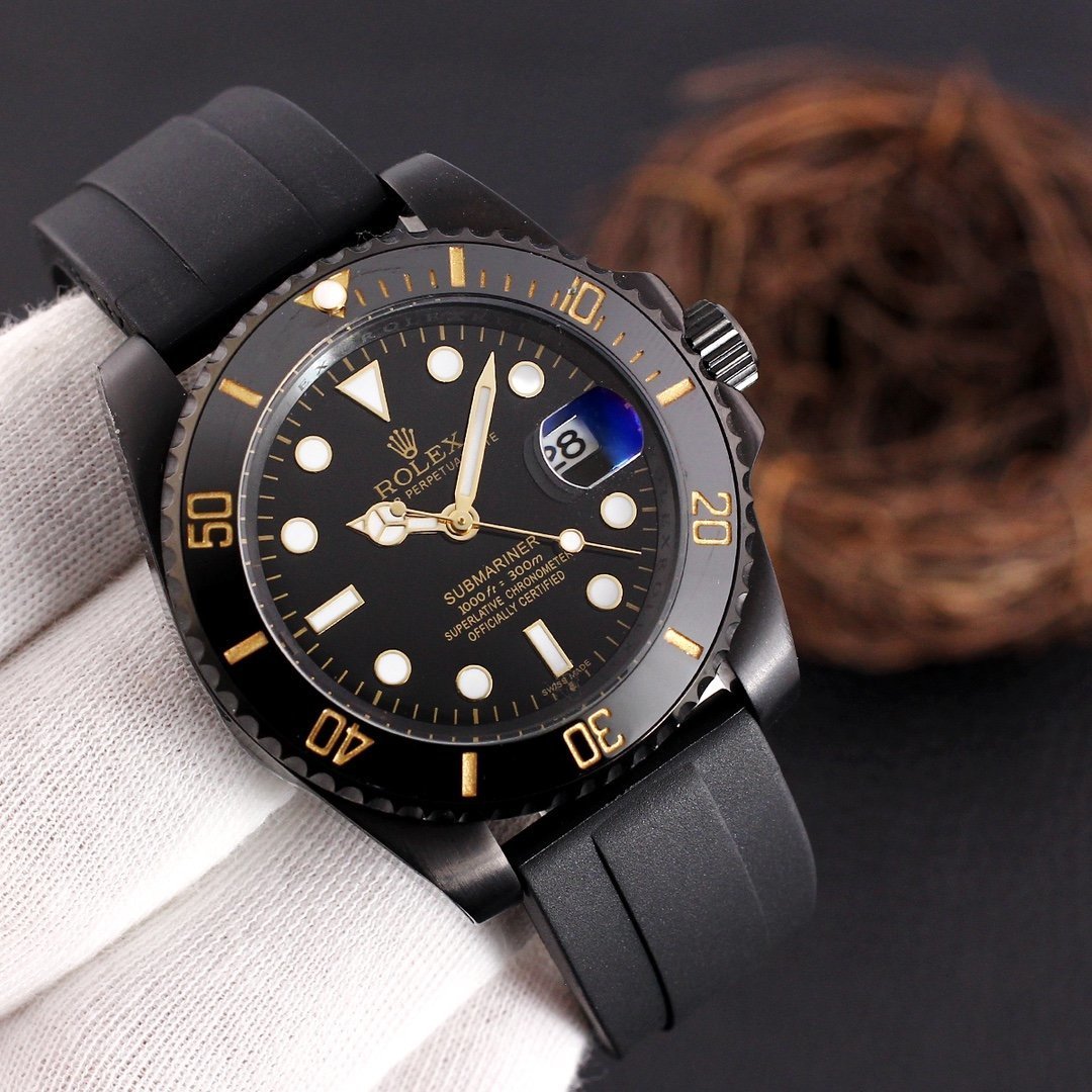 ROLEX – 212 - Image 3