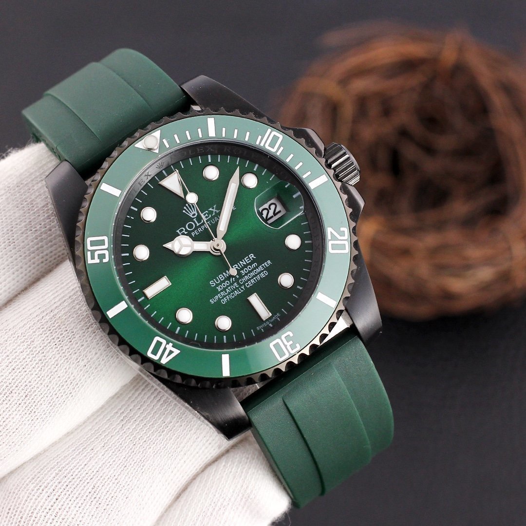 ROLEX – 212 - Image 9