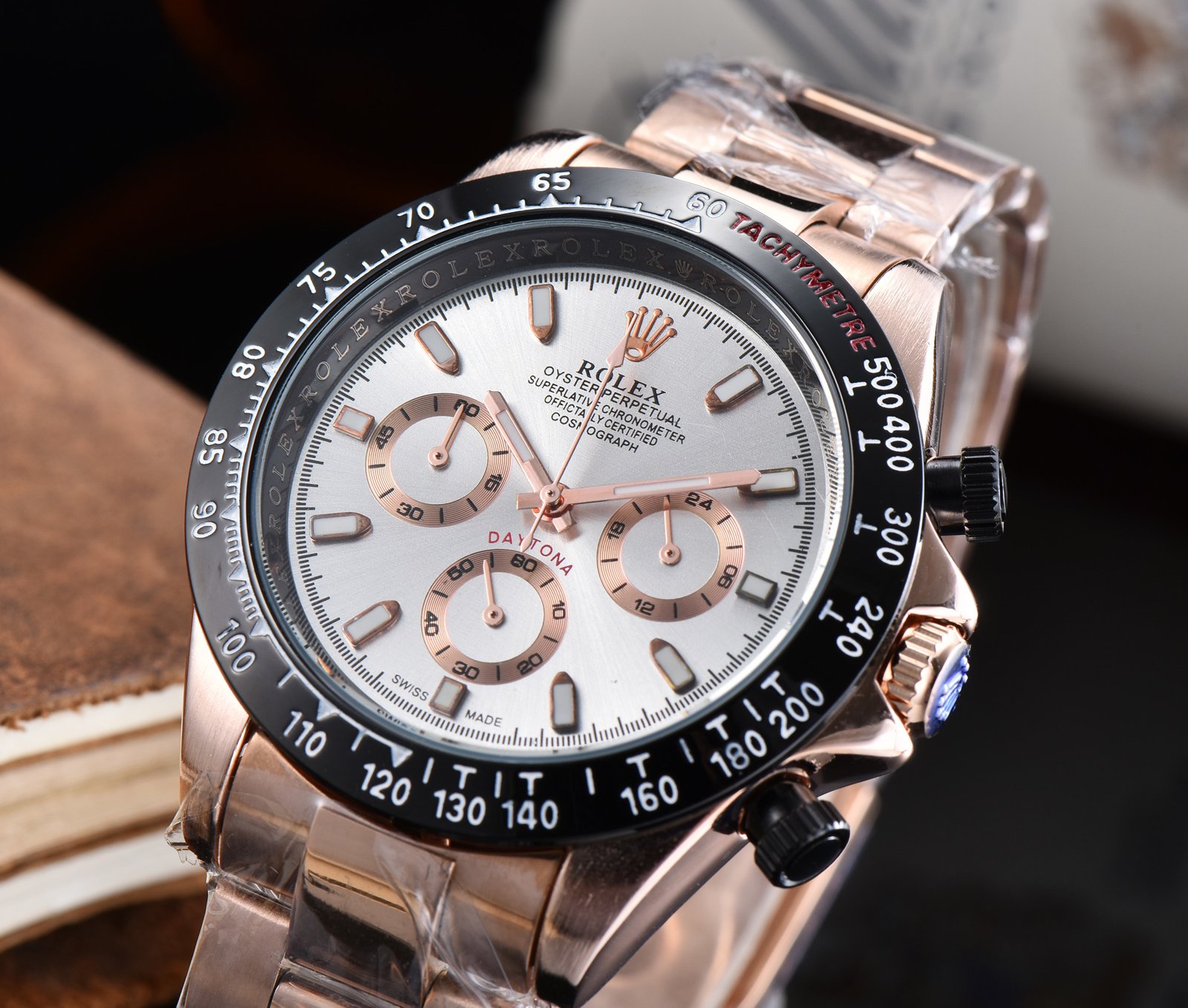 ROLEX – 214