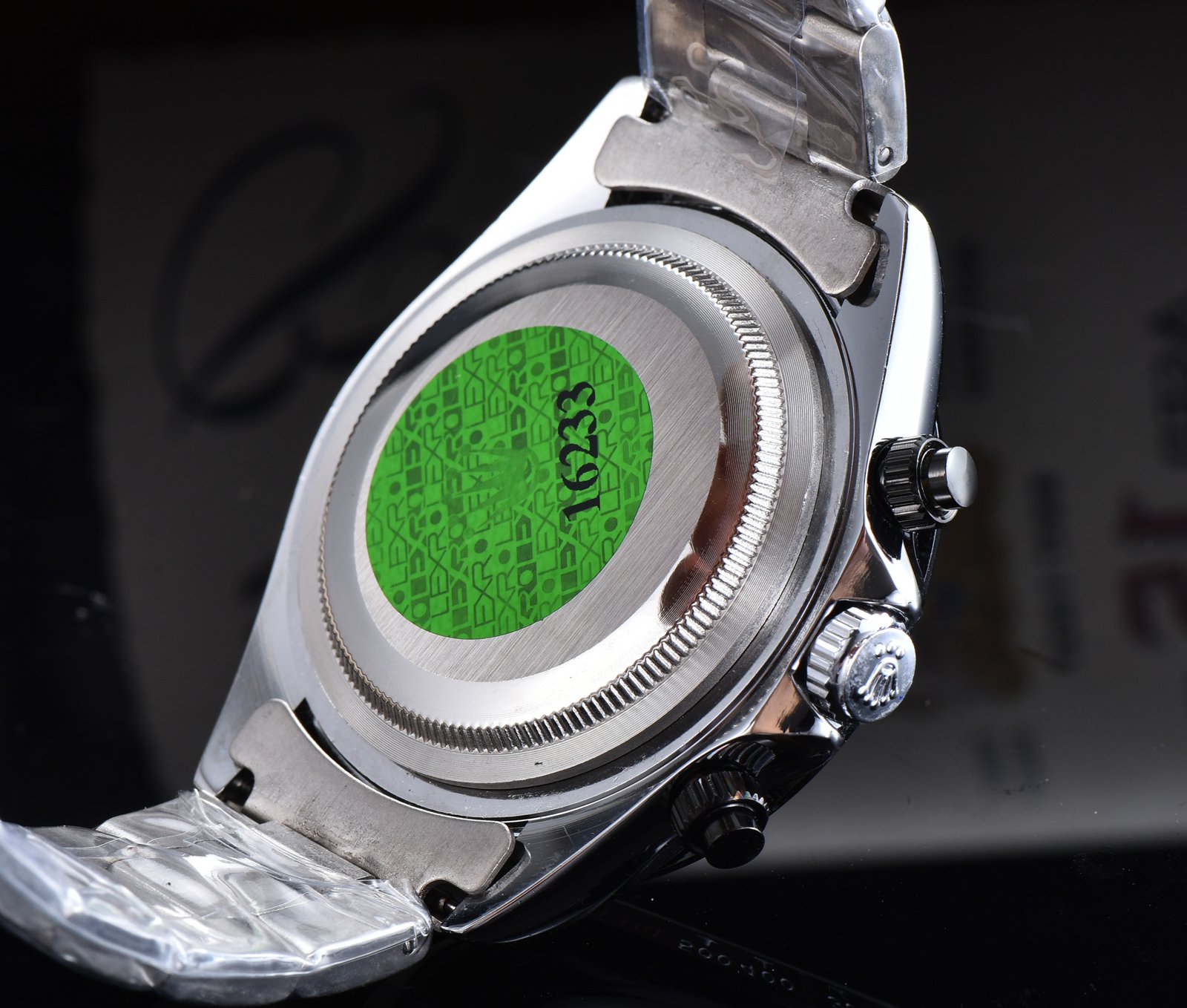ROLEX – 214 - Image 2