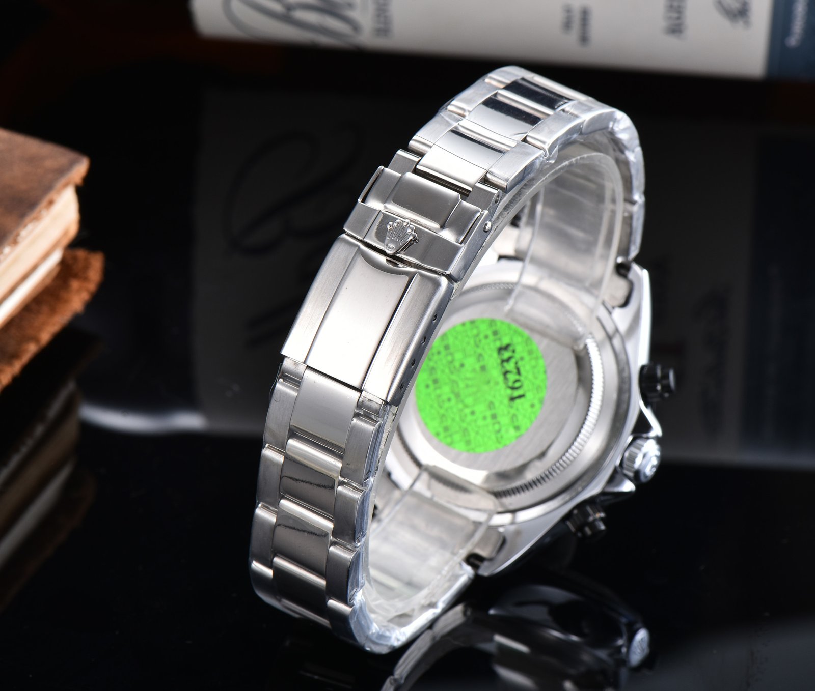 ROLEX – 214 - Image 3