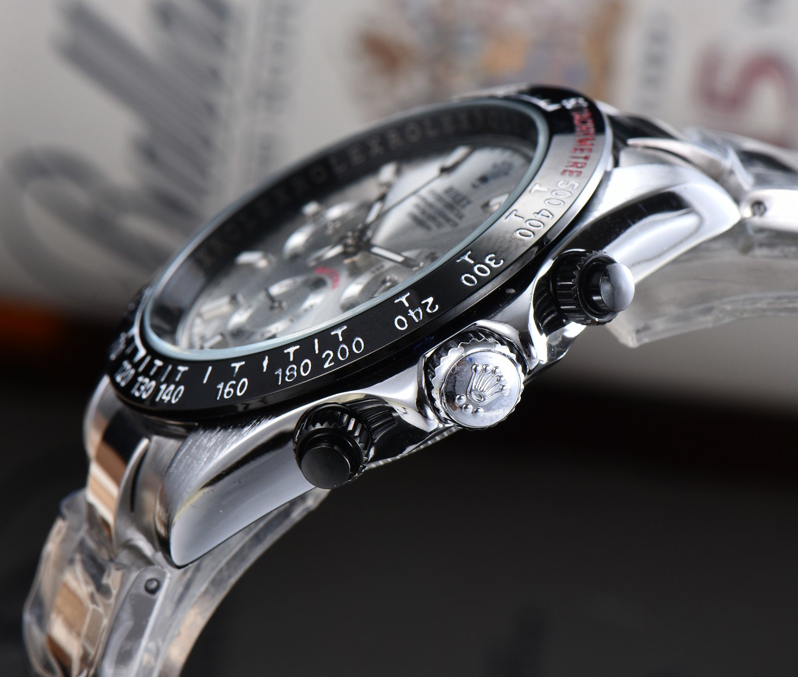 ROLEX – 214 - Image 4