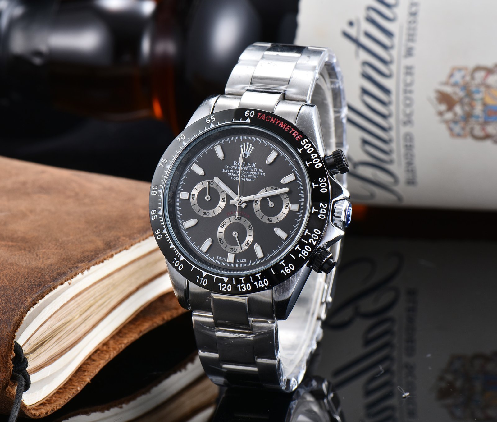 ROLEX – 214 - Image 5