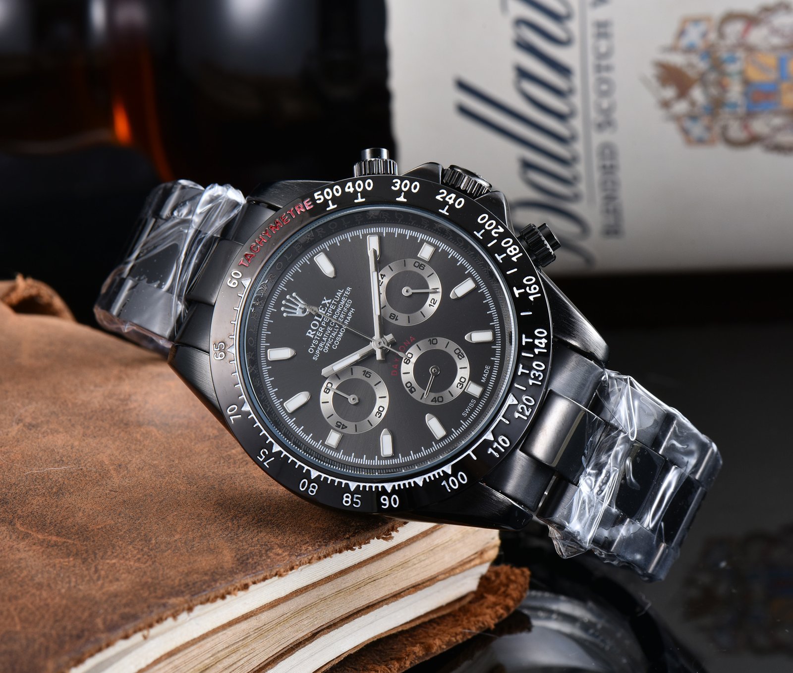 ROLEX – 214 - Image 6