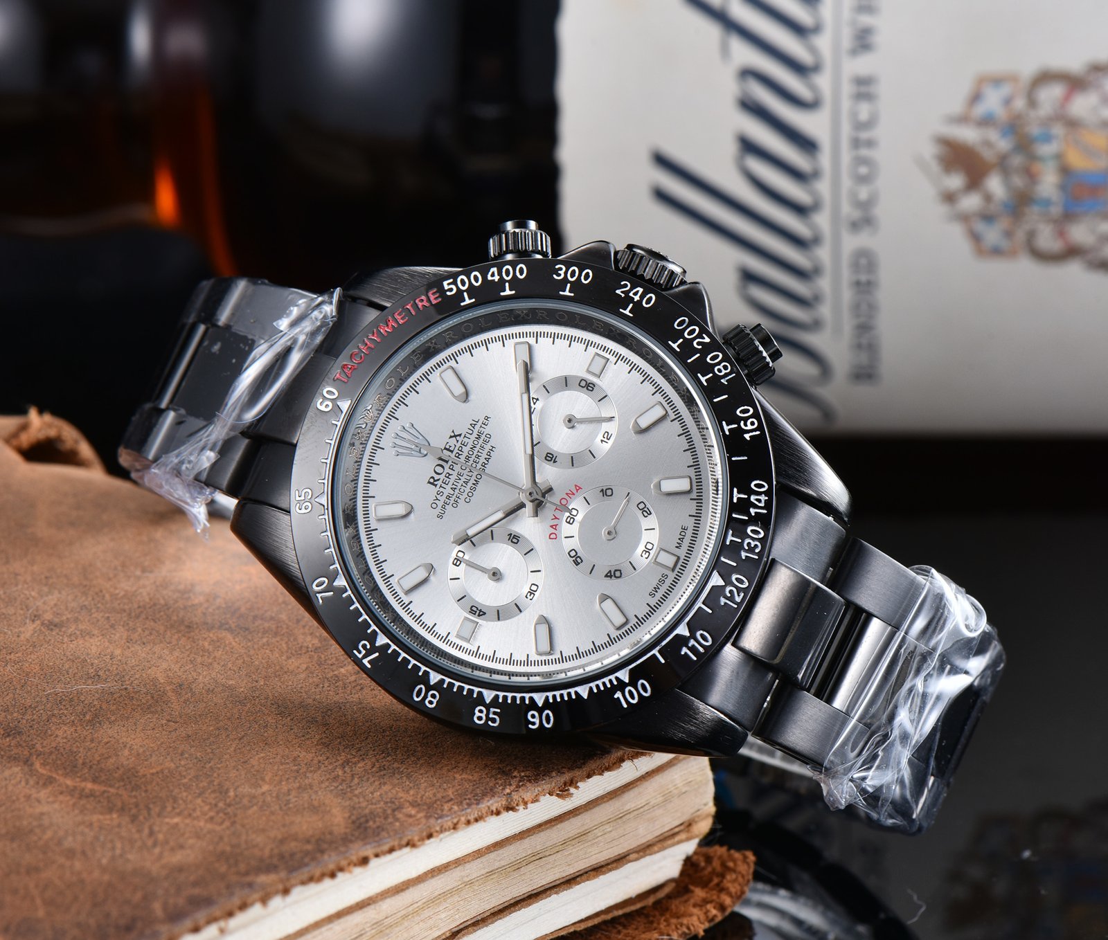 ROLEX – 214 - Image 7