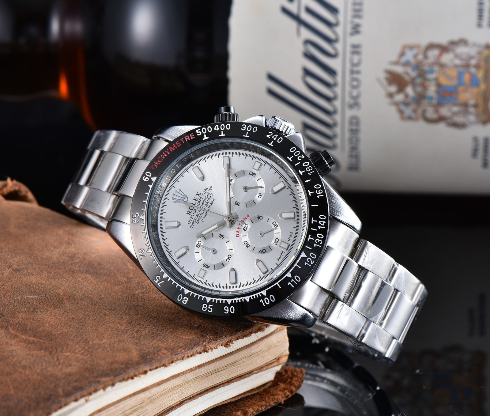 ROLEX – 214 - Image 8