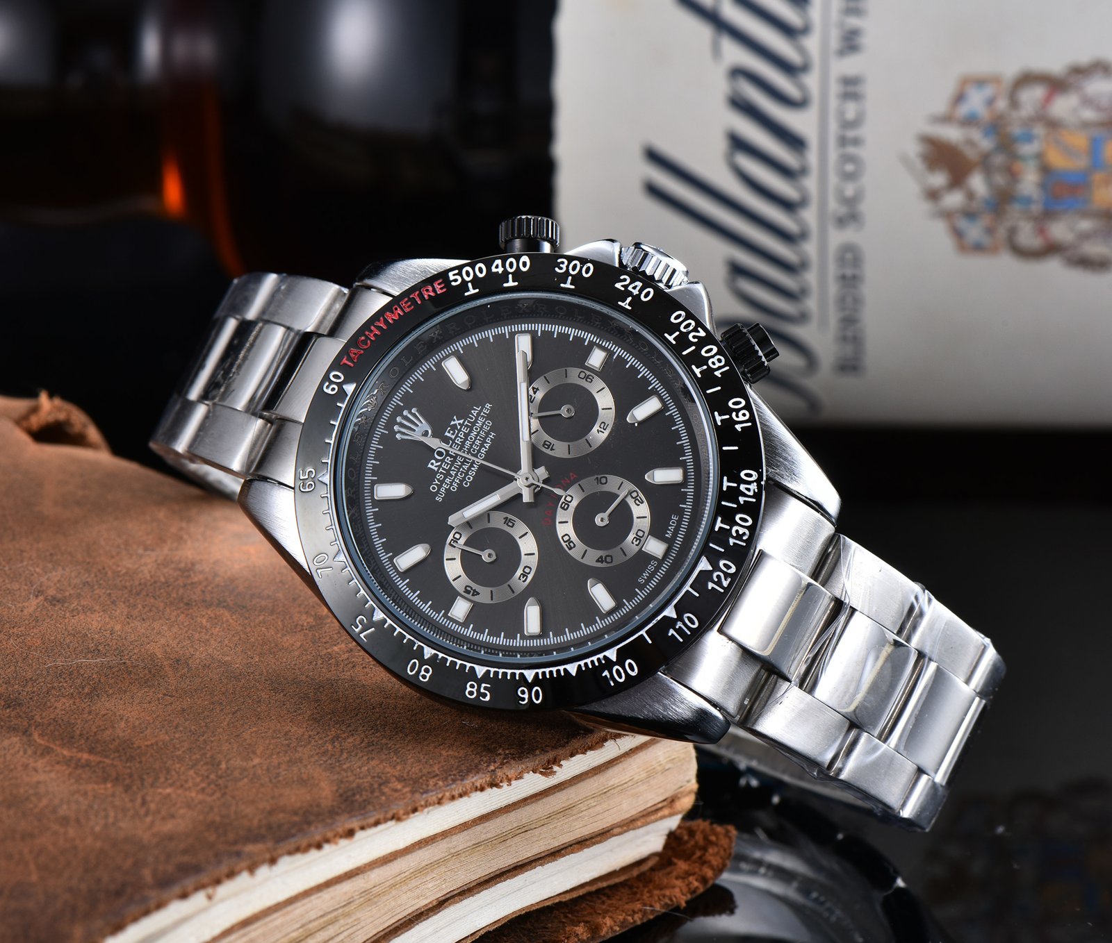 ROLEX – 214 - Image 9