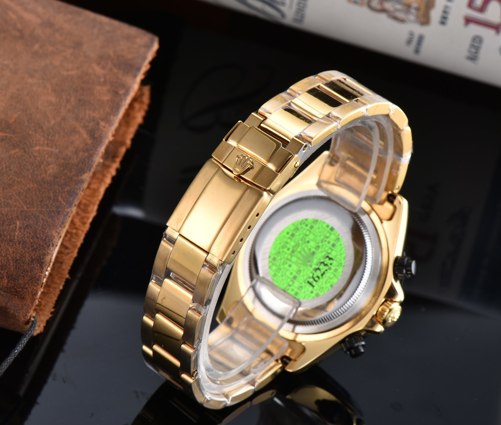 ROLEX – 214 - Image 11