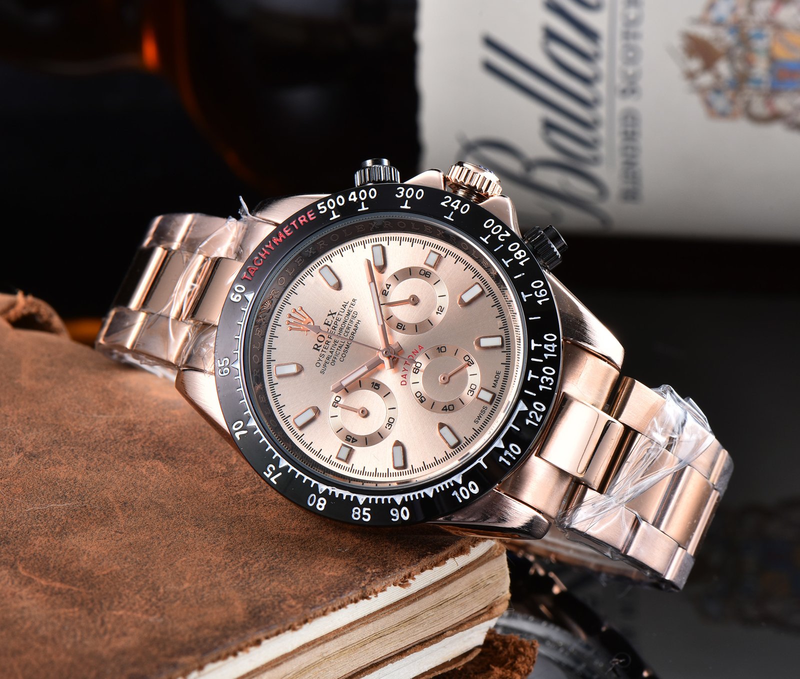 ROLEX – 214 - Image 13