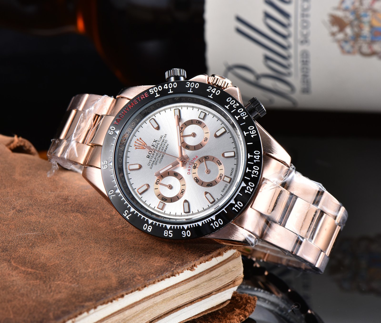 ROLEX – 214 - Image 14