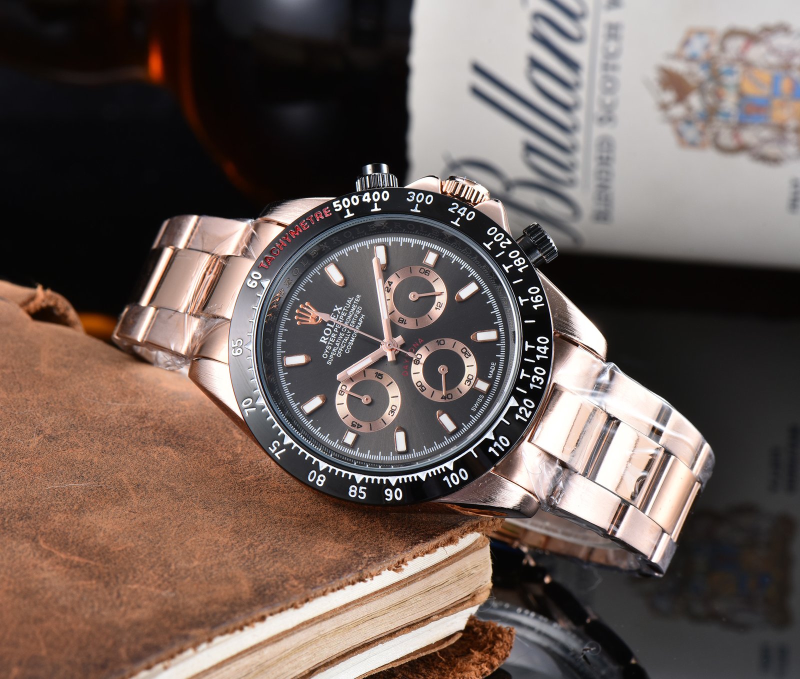 ROLEX – 214 - Image 15