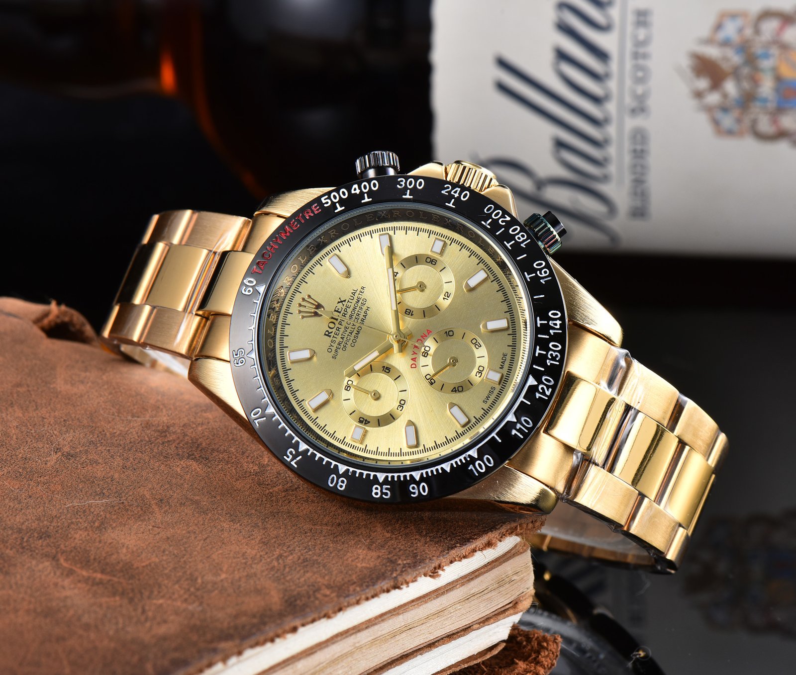 ROLEX – 214 - Image 16