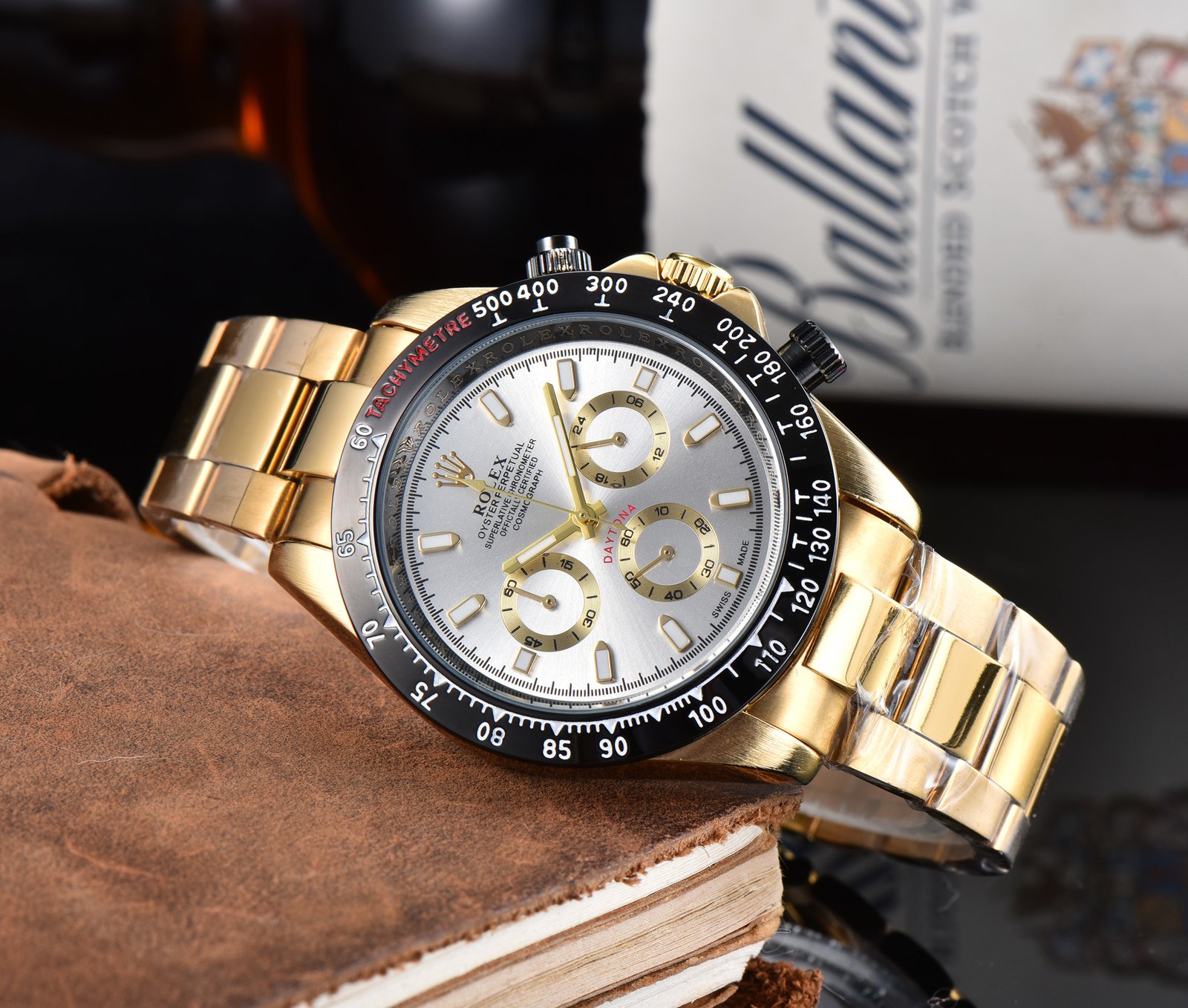 ROLEX – 214 - Image 17