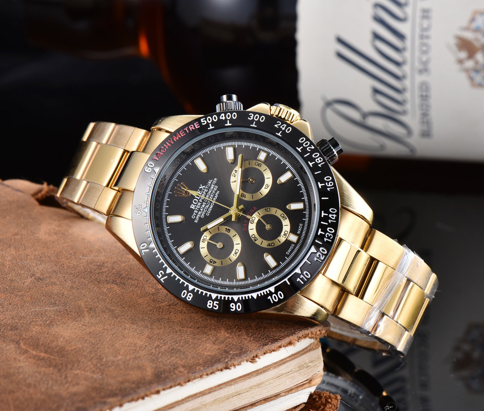ROLEX – 214 - Image 18