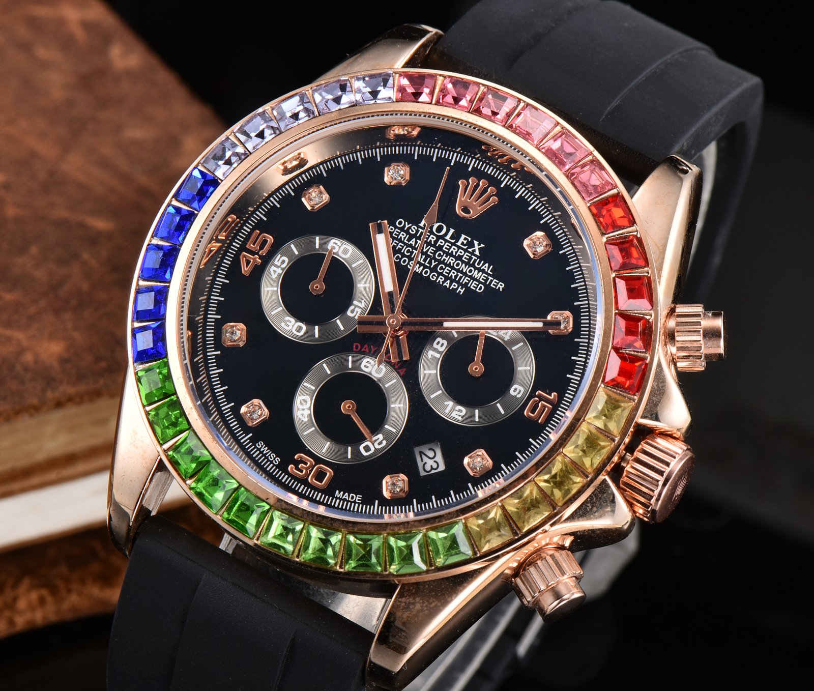 ROLEX – 215