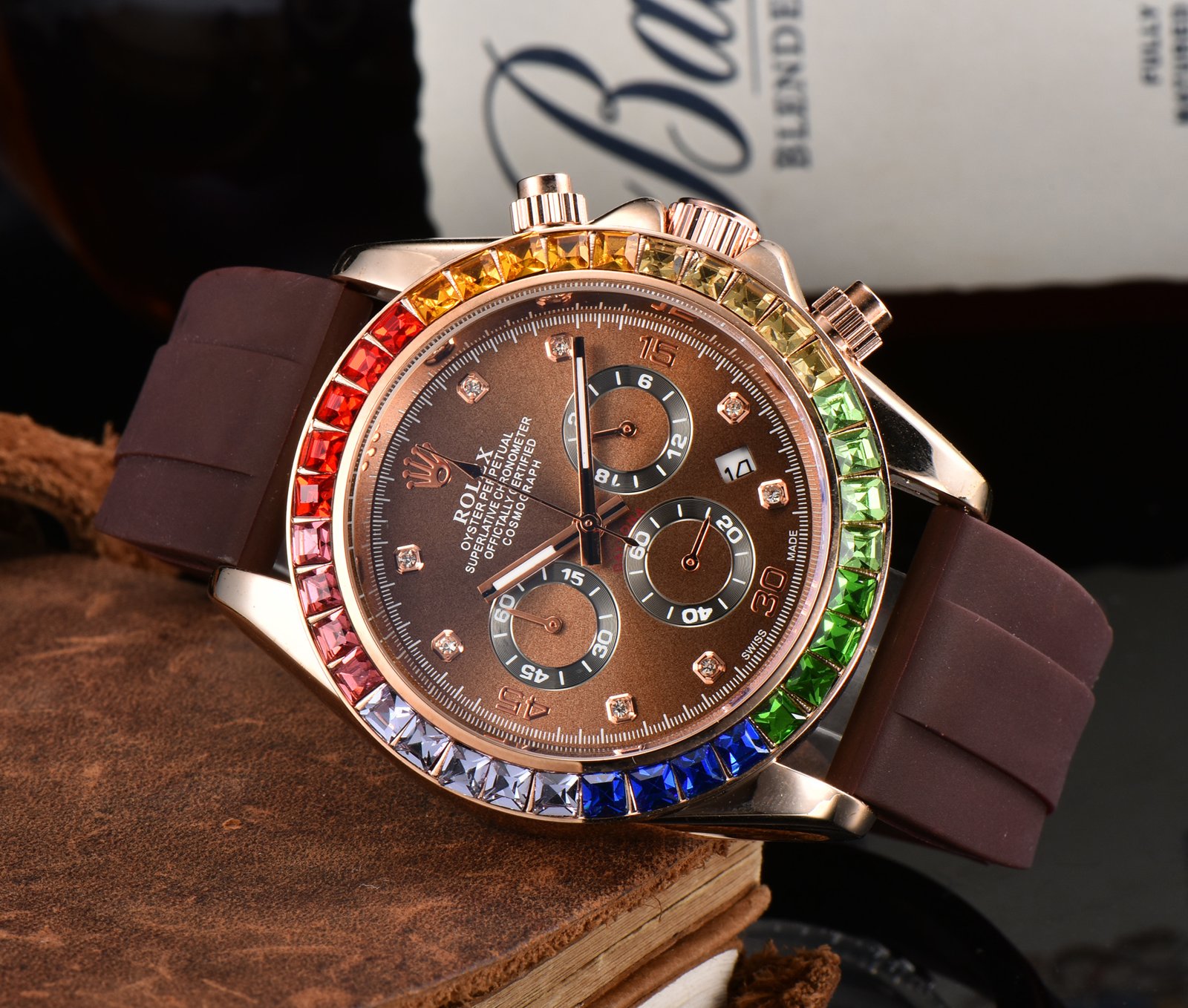 ROLEX – 215 - Image 2