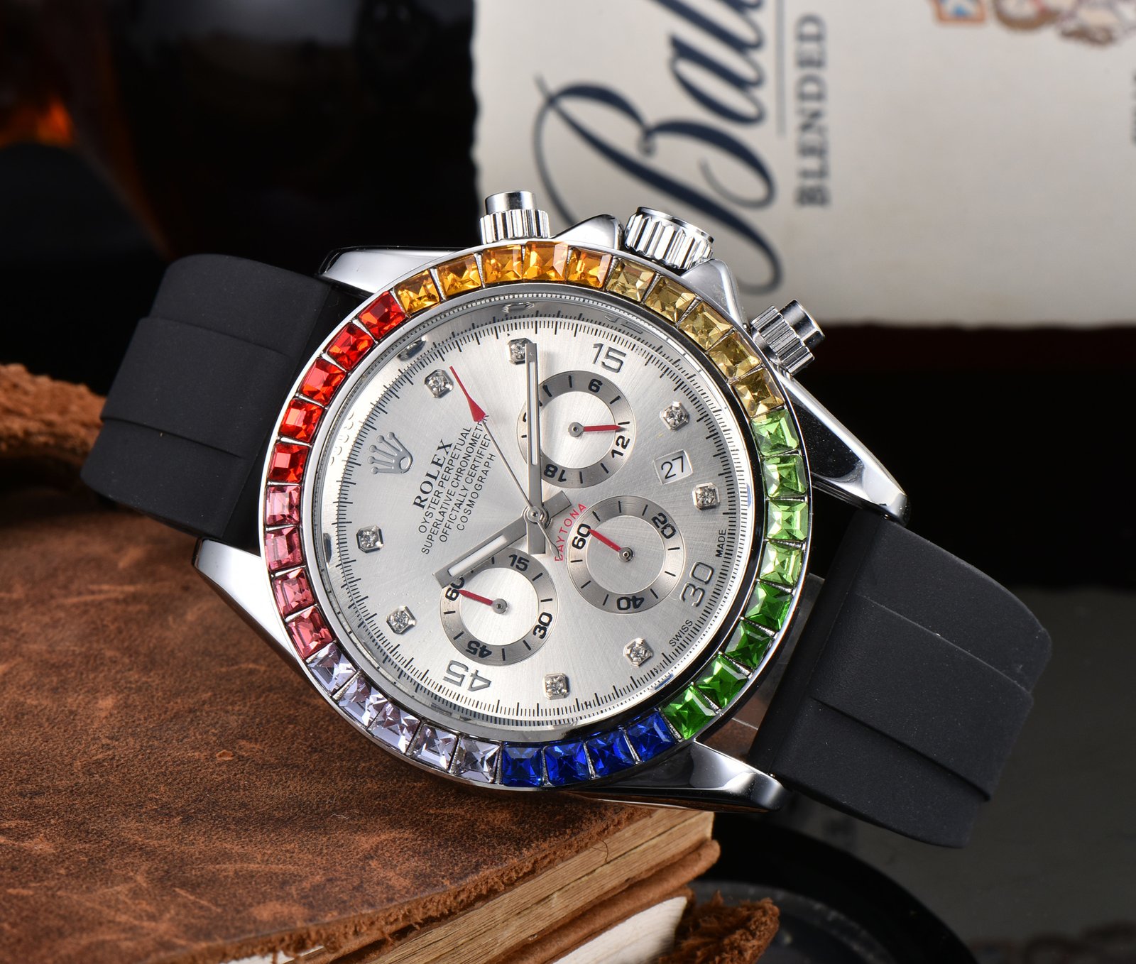 ROLEX – 215 - Image 3