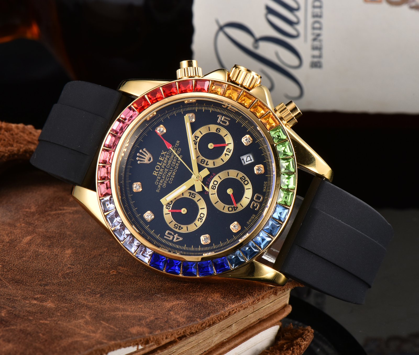 ROLEX – 215 - Image 4
