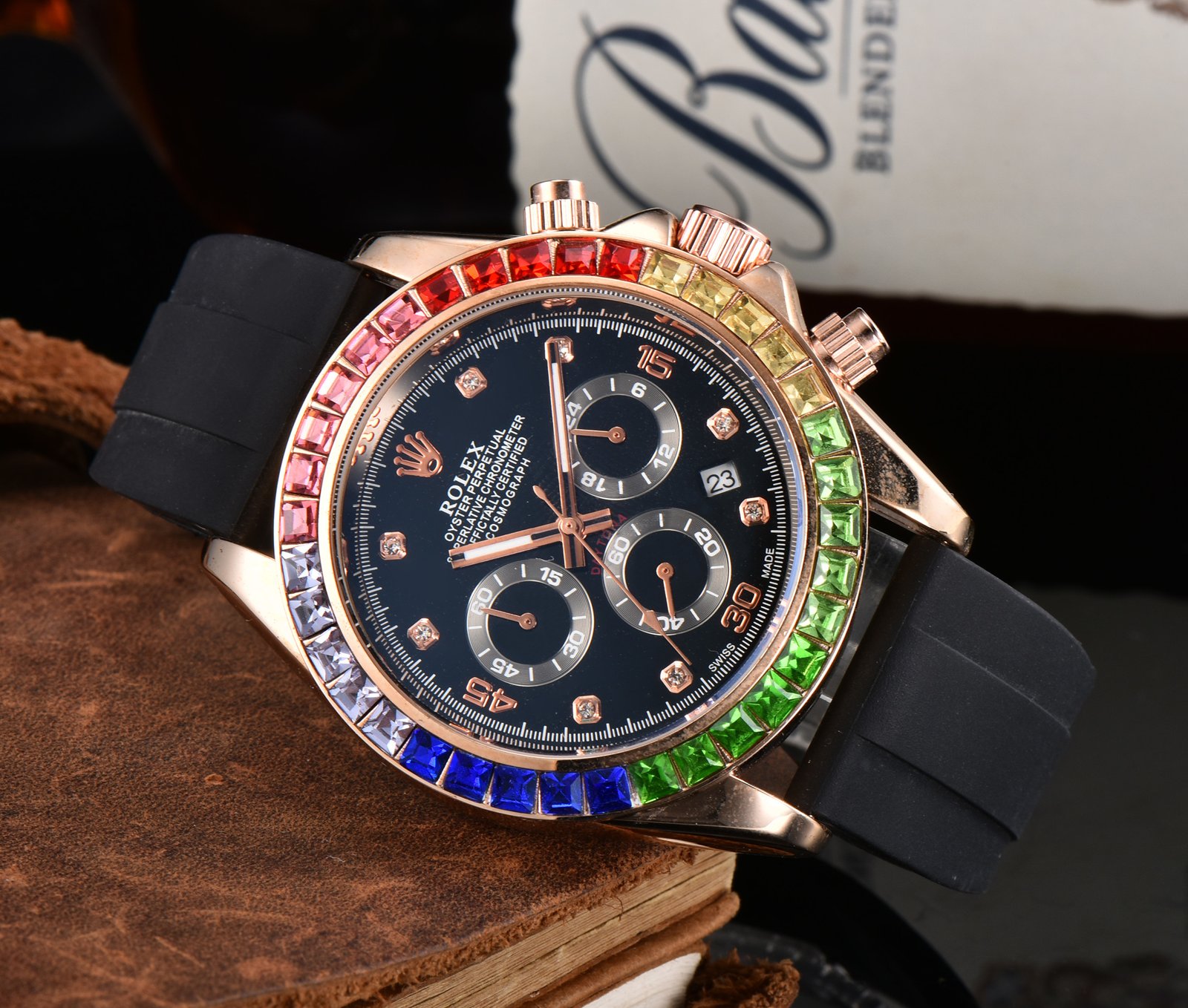ROLEX – 215 - Image 5