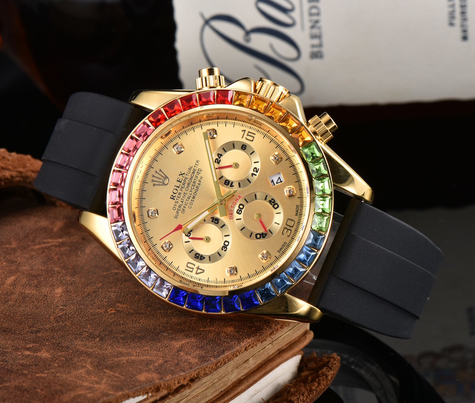 ROLEX – 215 - Image 6