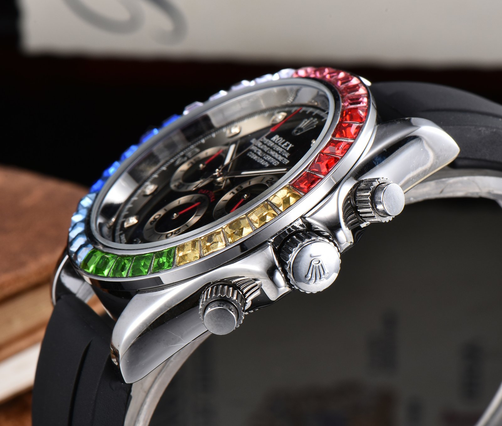 ROLEX – 215 - Image 9