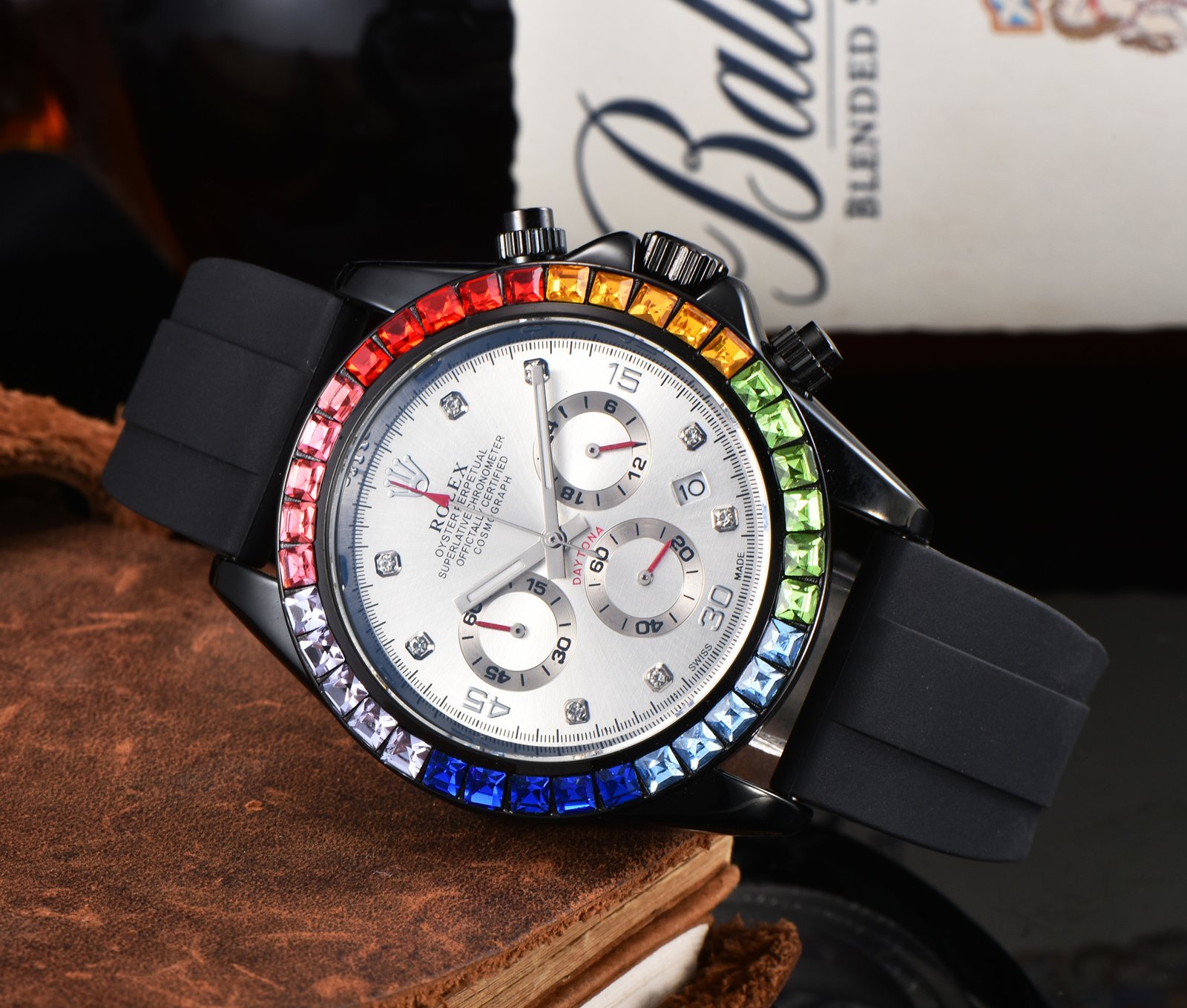 ROLEX – 215 - Image 10