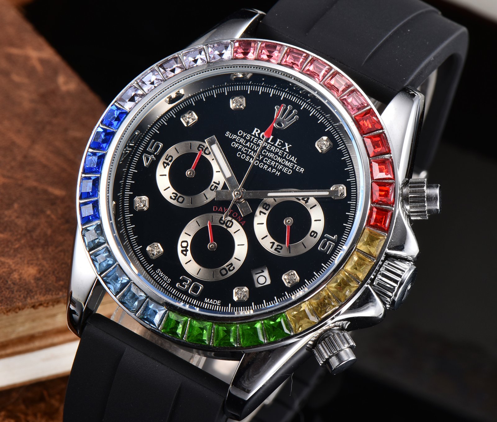 ROLEX – 215 - Image 11