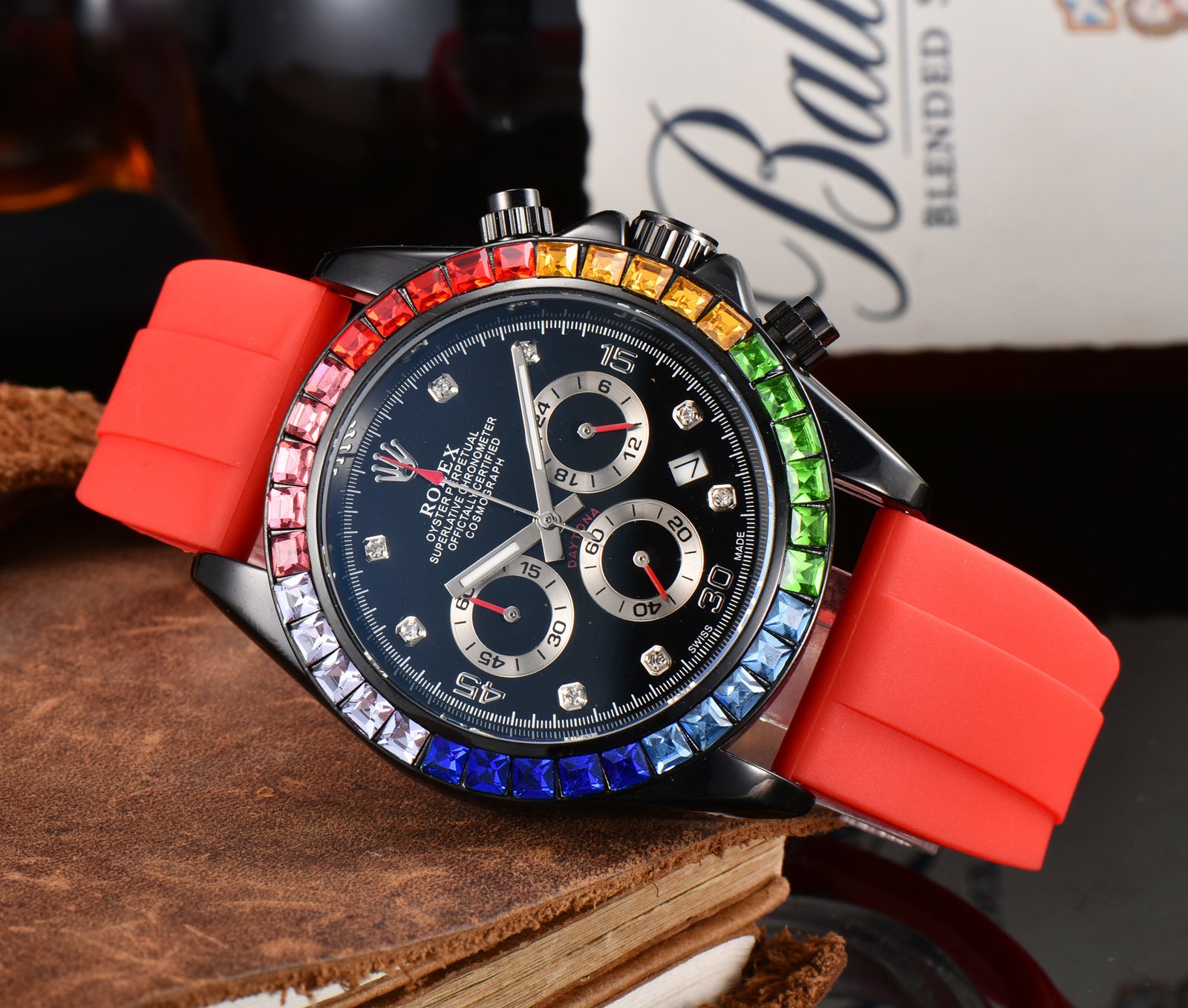 ROLEX – 215 - Image 12