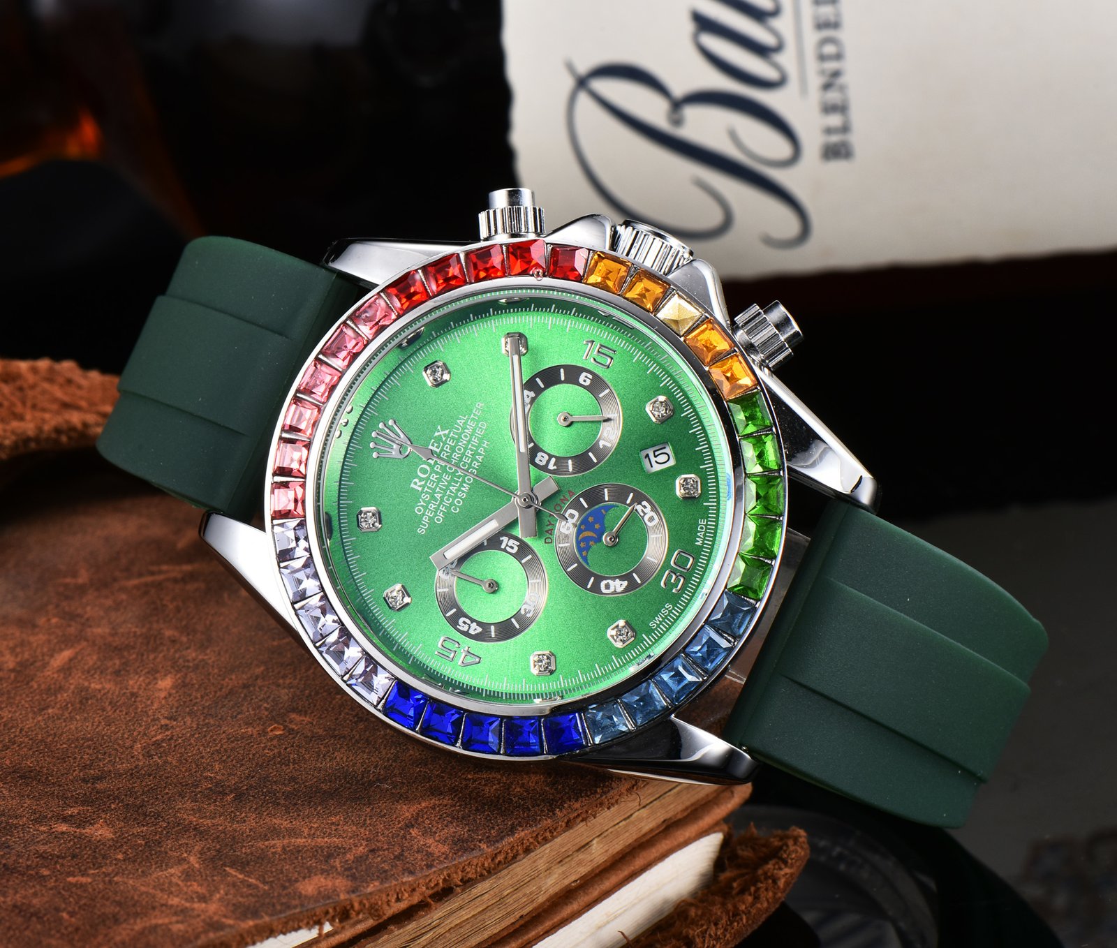 ROLEX – 215 - Image 13
