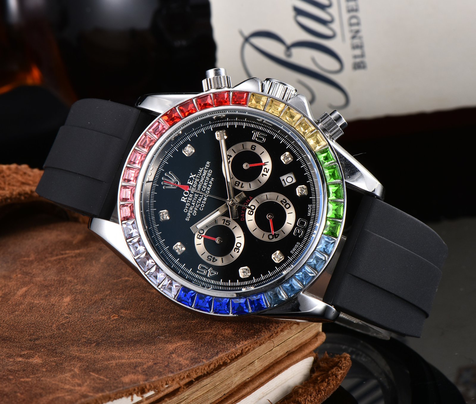 ROLEX – 215 - Image 14
