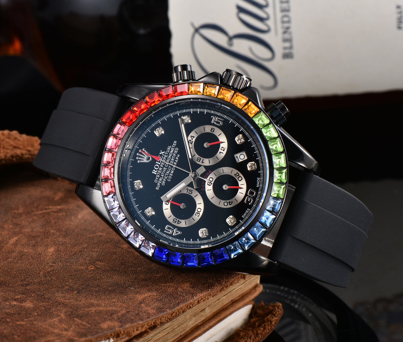 ROLEX – 215 - Image 15