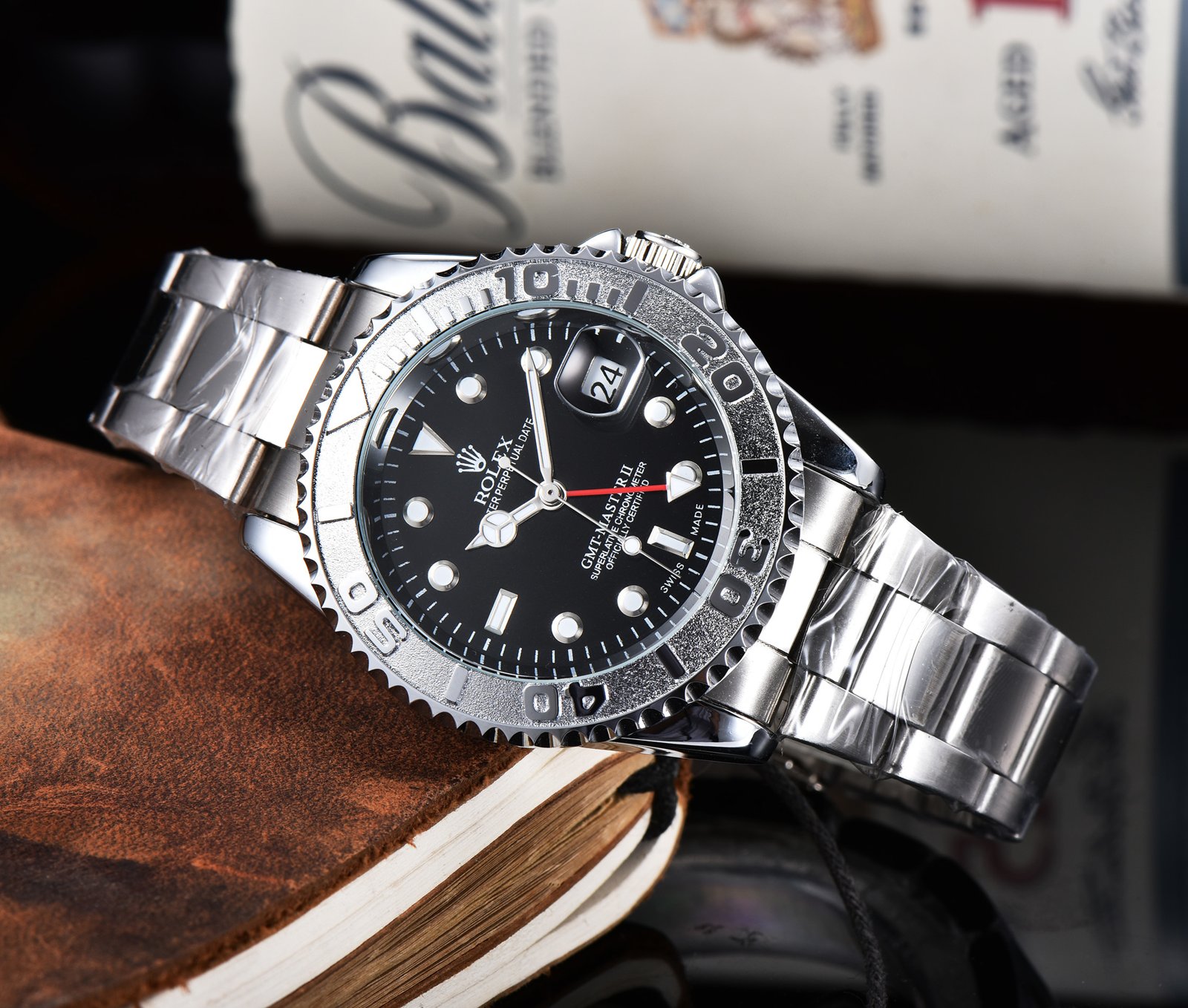 ROLEX – 216
