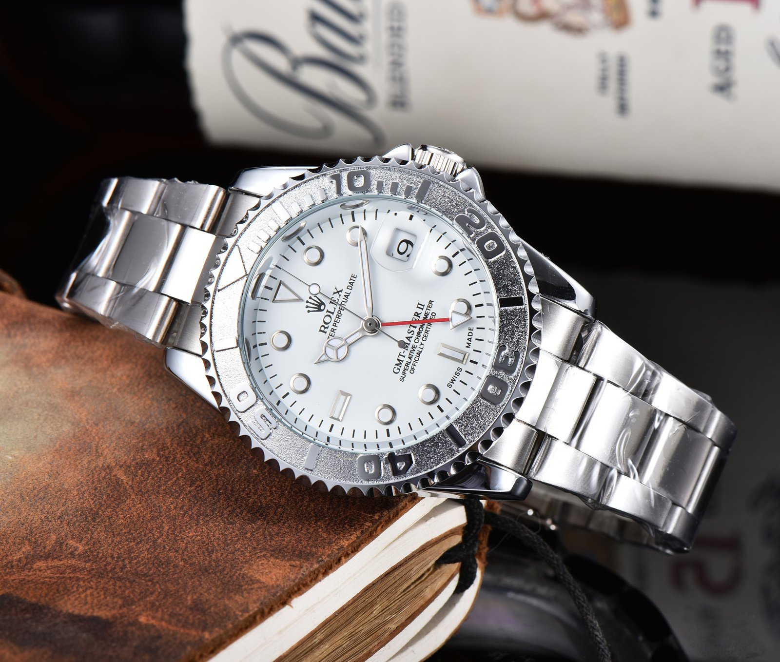 ROLEX – 216 - Image 2