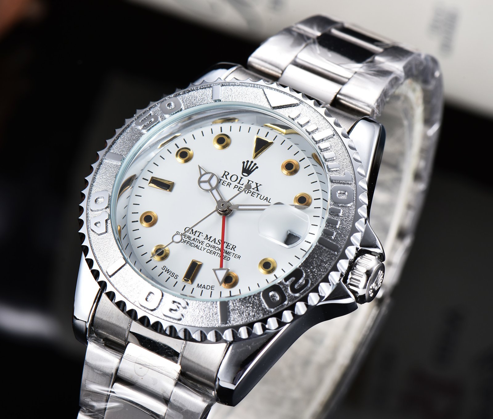 ROLEX – 216 - Image 3