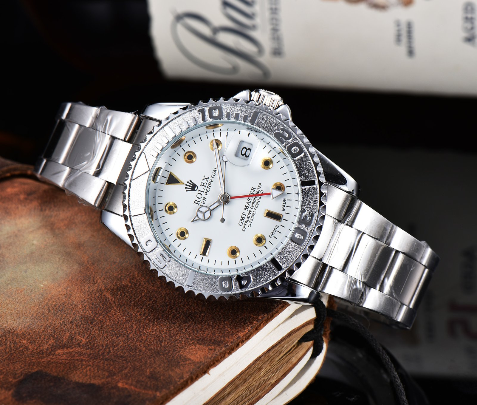 ROLEX – 216 - Image 4