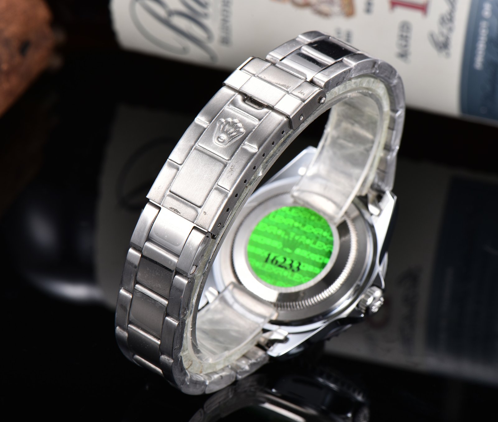 ROLEX – 216 - Image 5