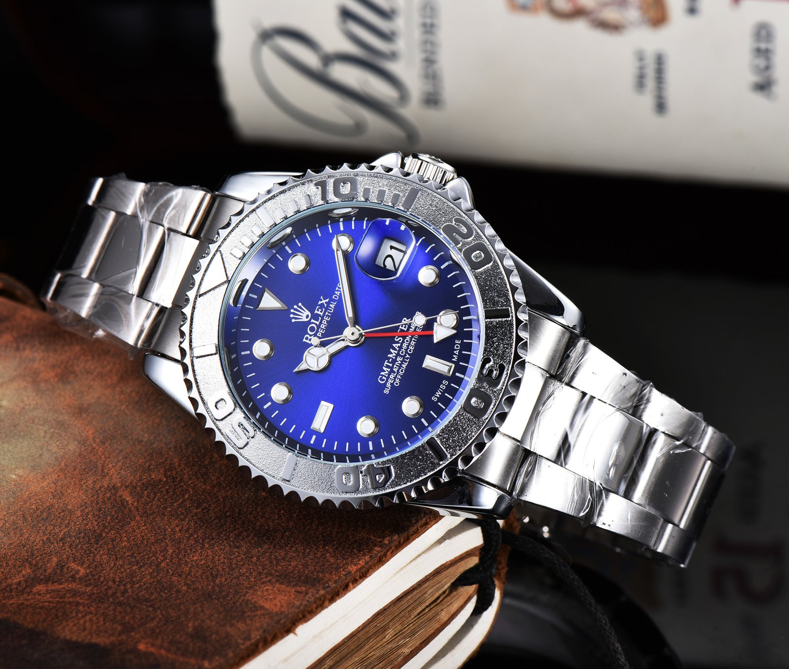 ROLEX – 216 - Image 6