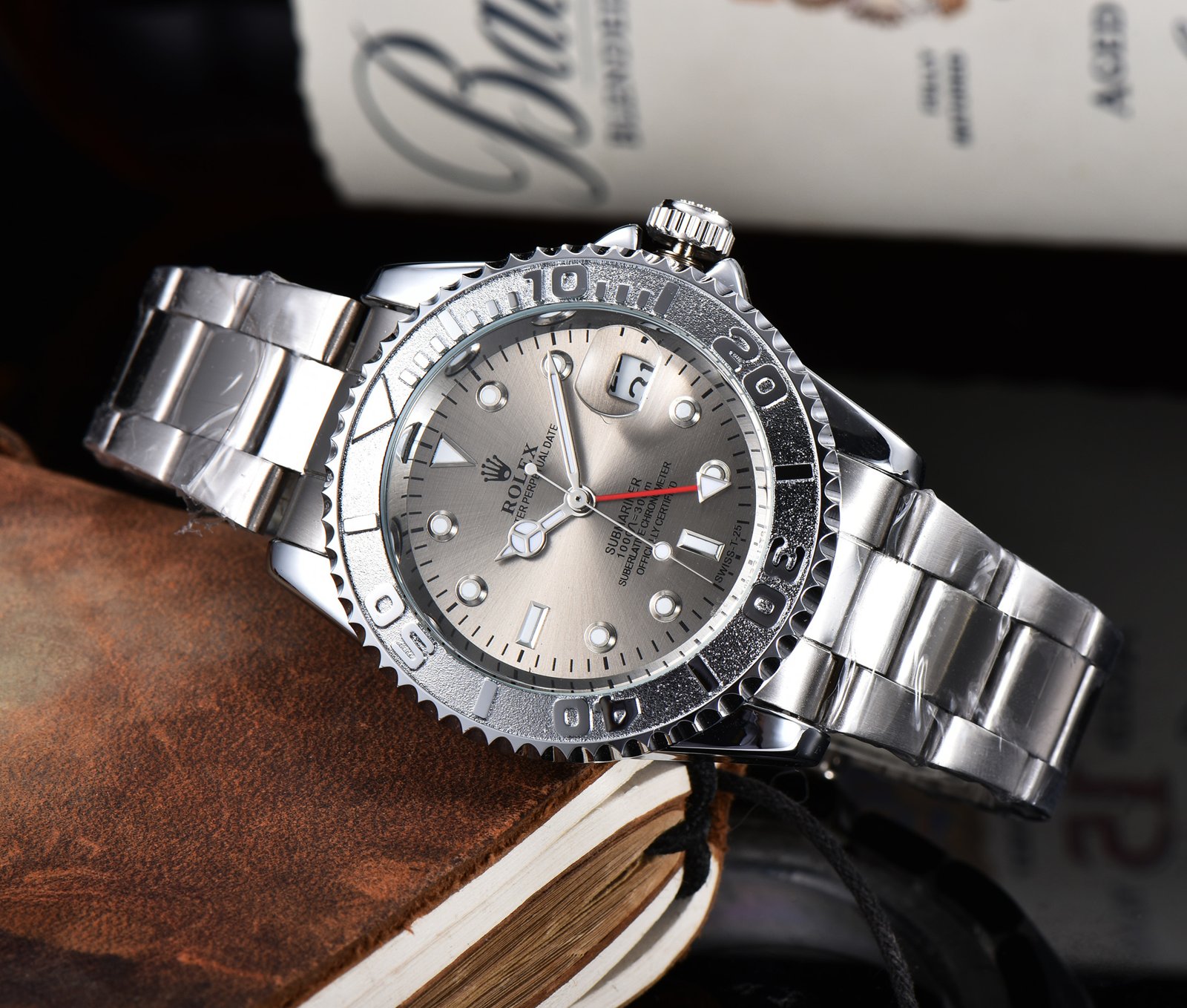 ROLEX – 216 - Image 7