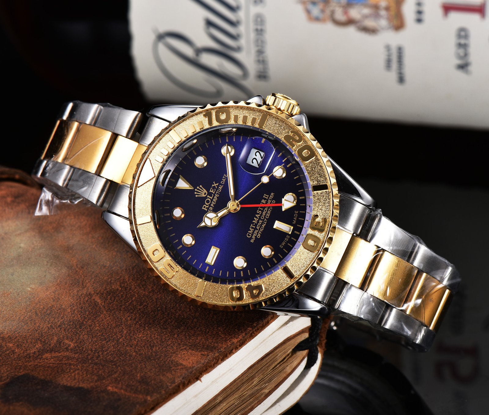 ROLEX – 216 - Image 9