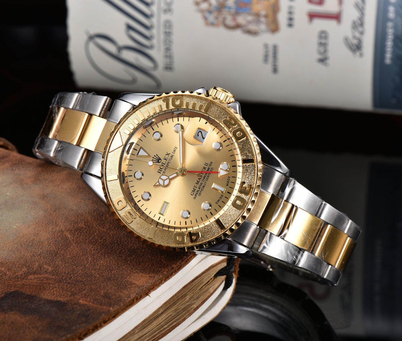ROLEX – 216 - Image 10