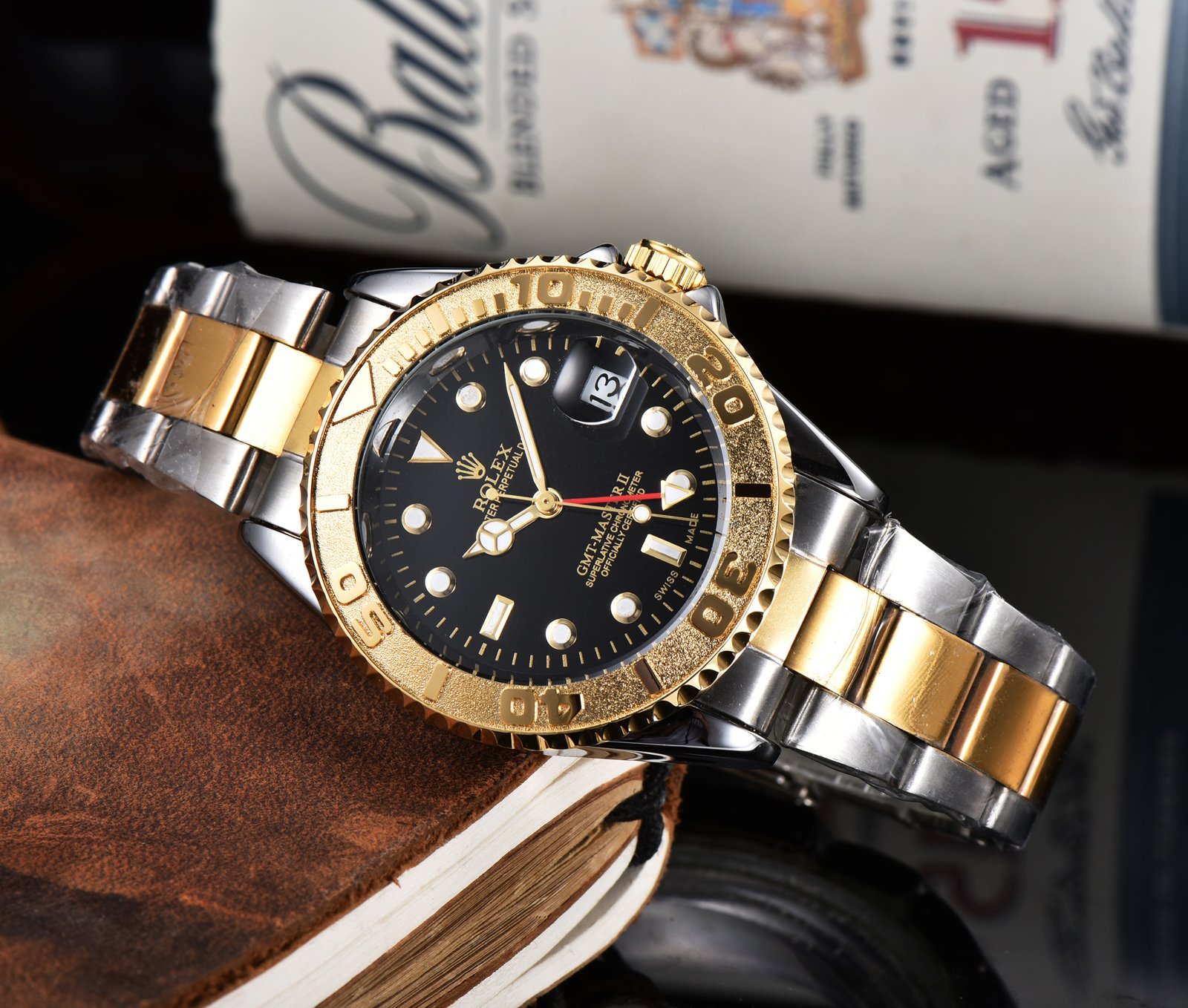 ROLEX – 216 - Image 11