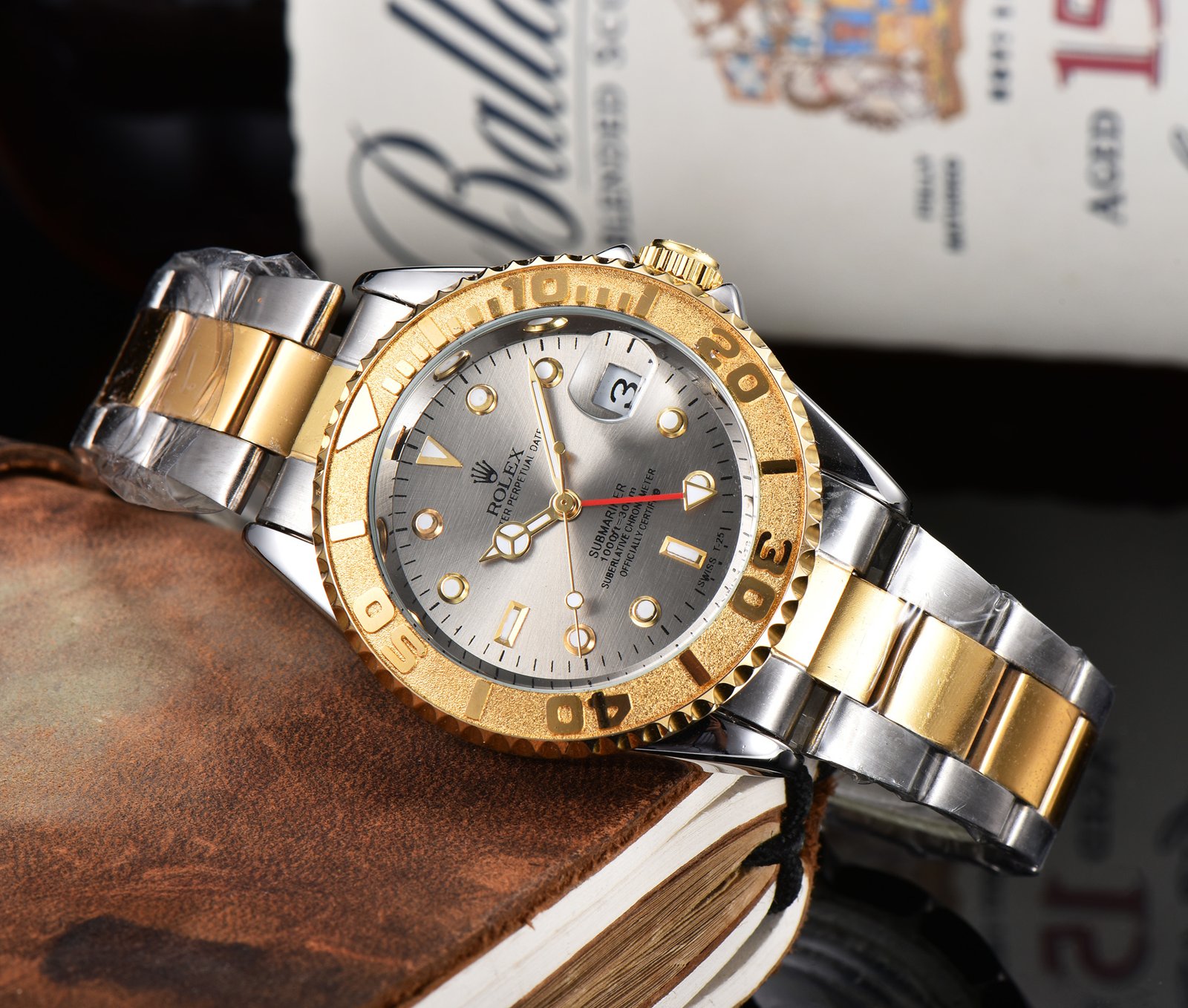 ROLEX – 216 - Image 12