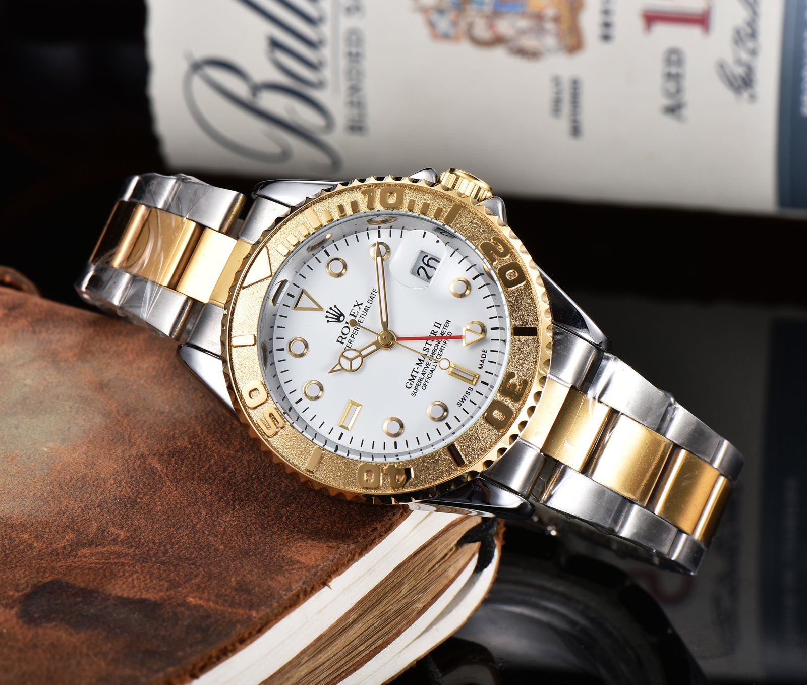 ROLEX – 216 - Image 13