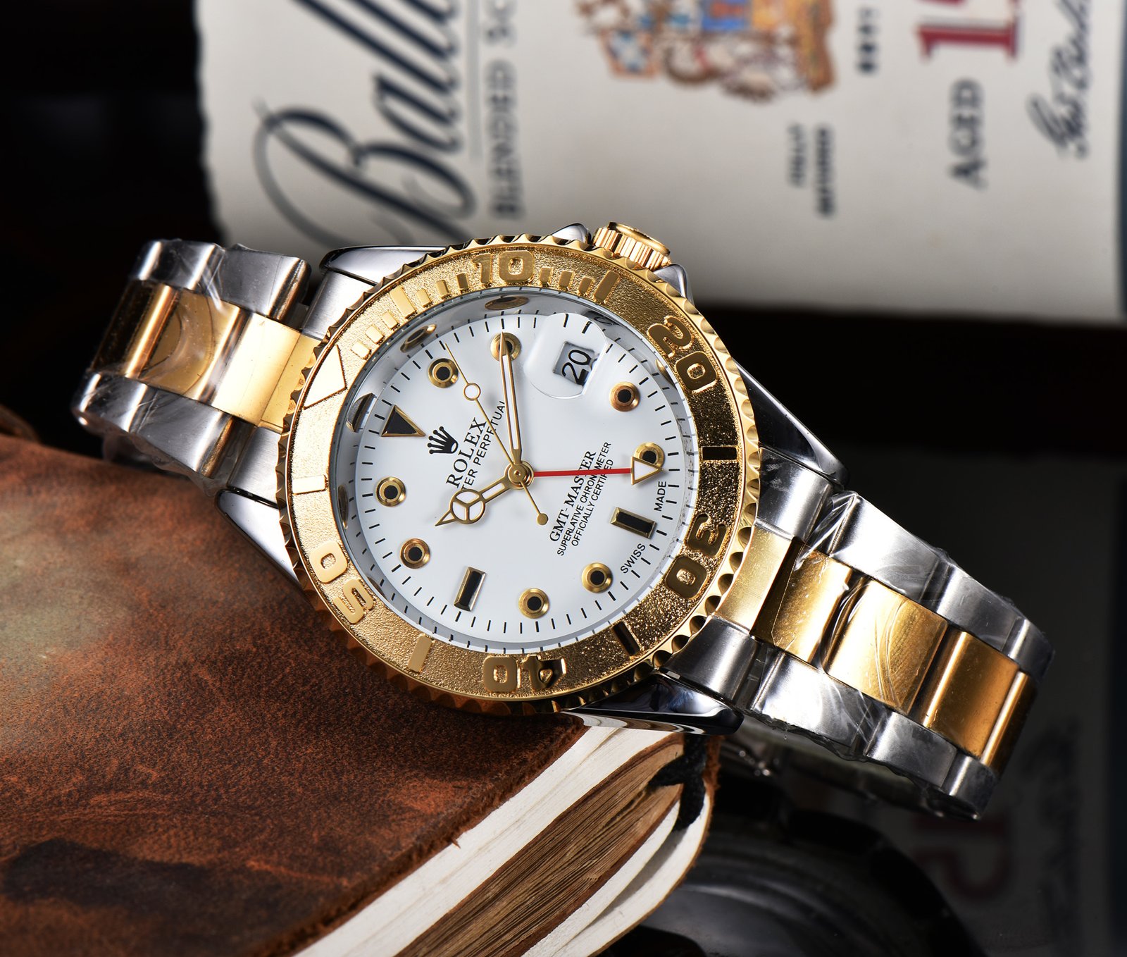 ROLEX – 216 - Image 14