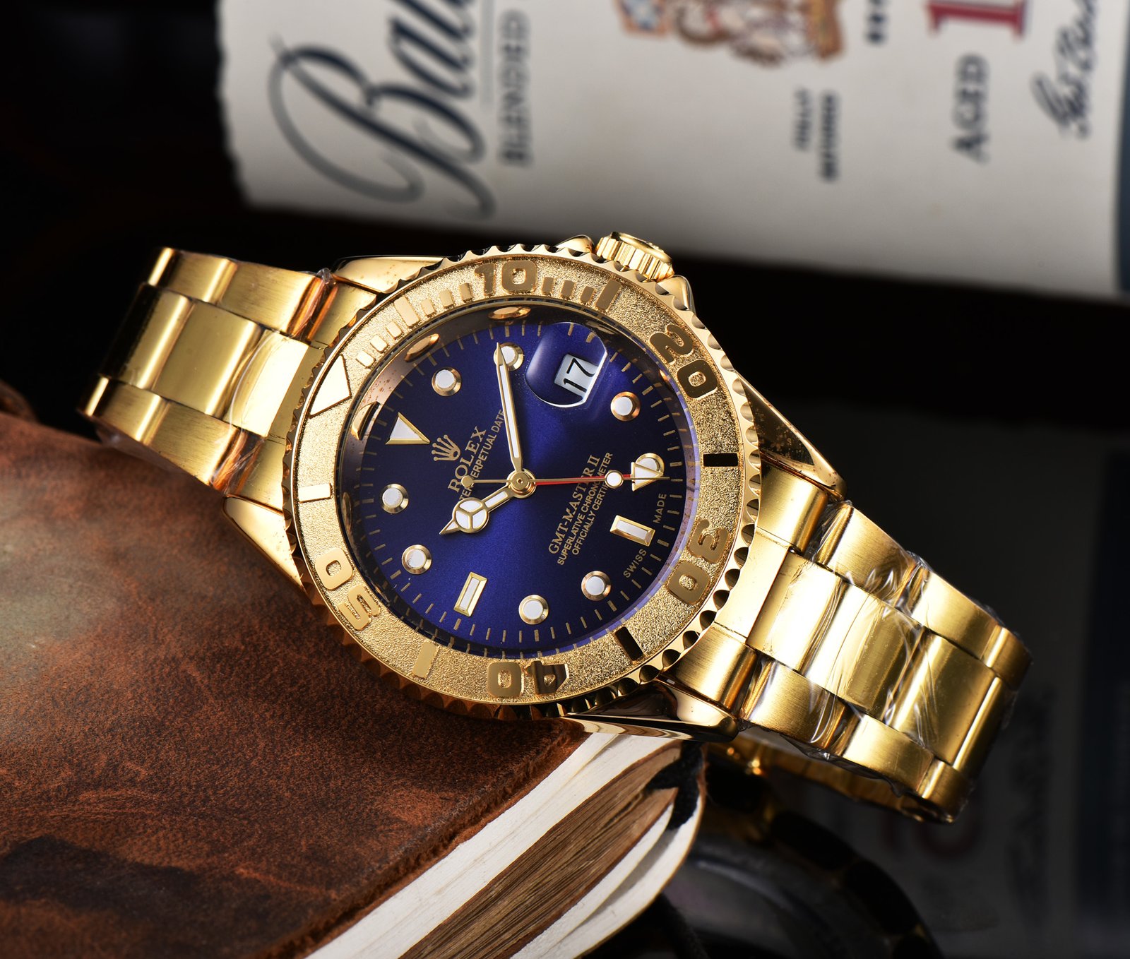 ROLEX – 216 - Image 16