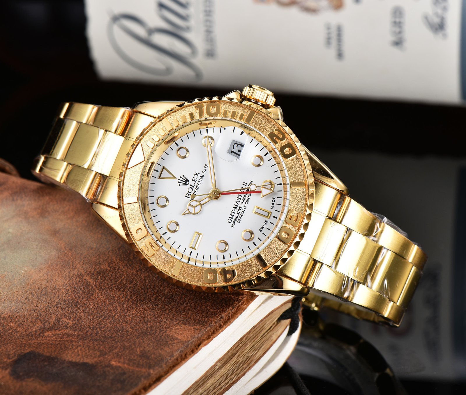 ROLEX – 216 - Image 17