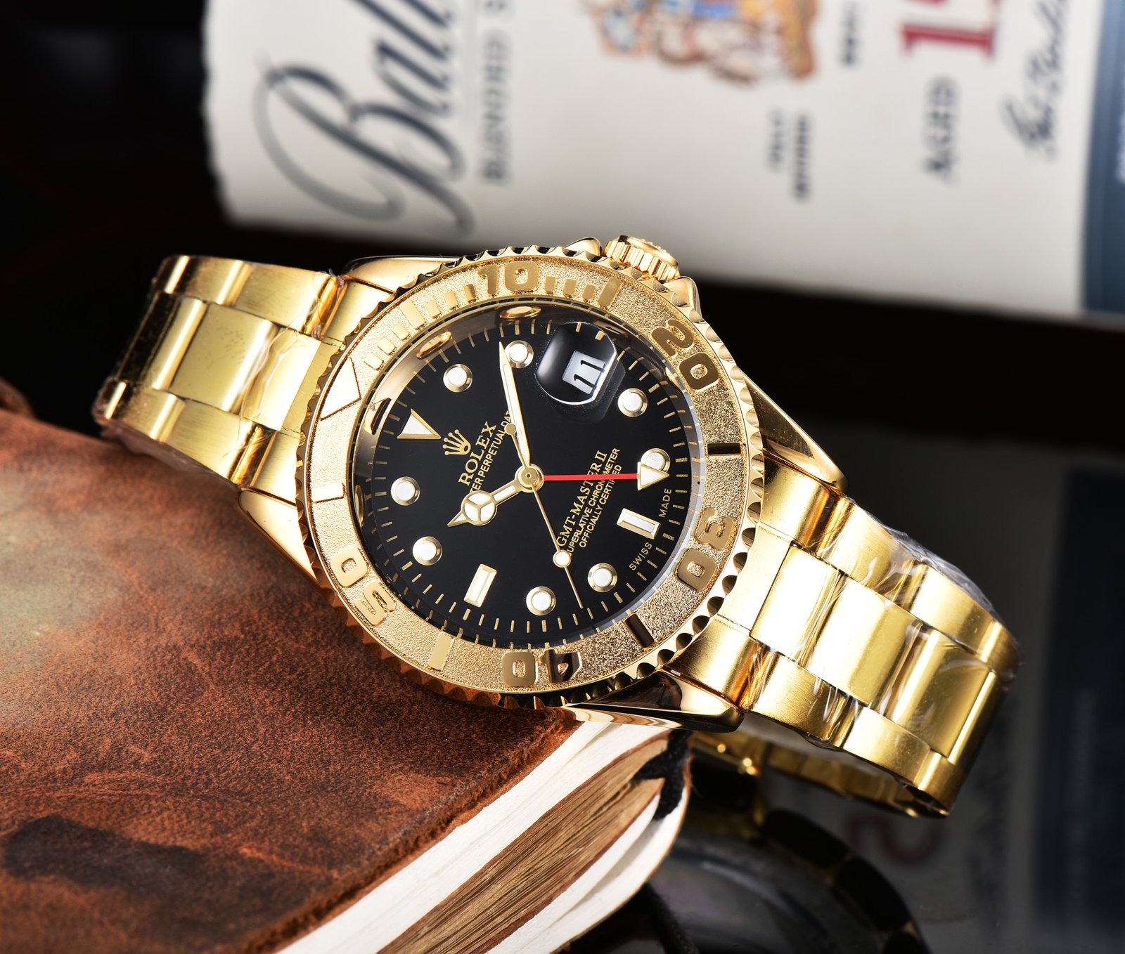 ROLEX – 216 - Image 18